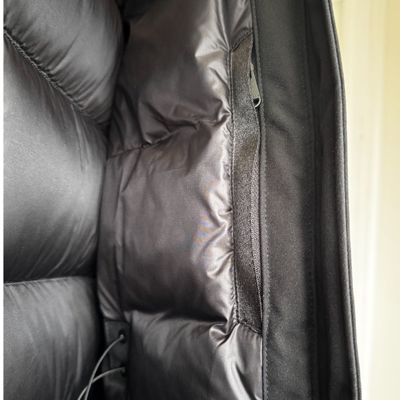 Athleta Outbound Parka Petite Small (NWT) - Picture 8 of 11